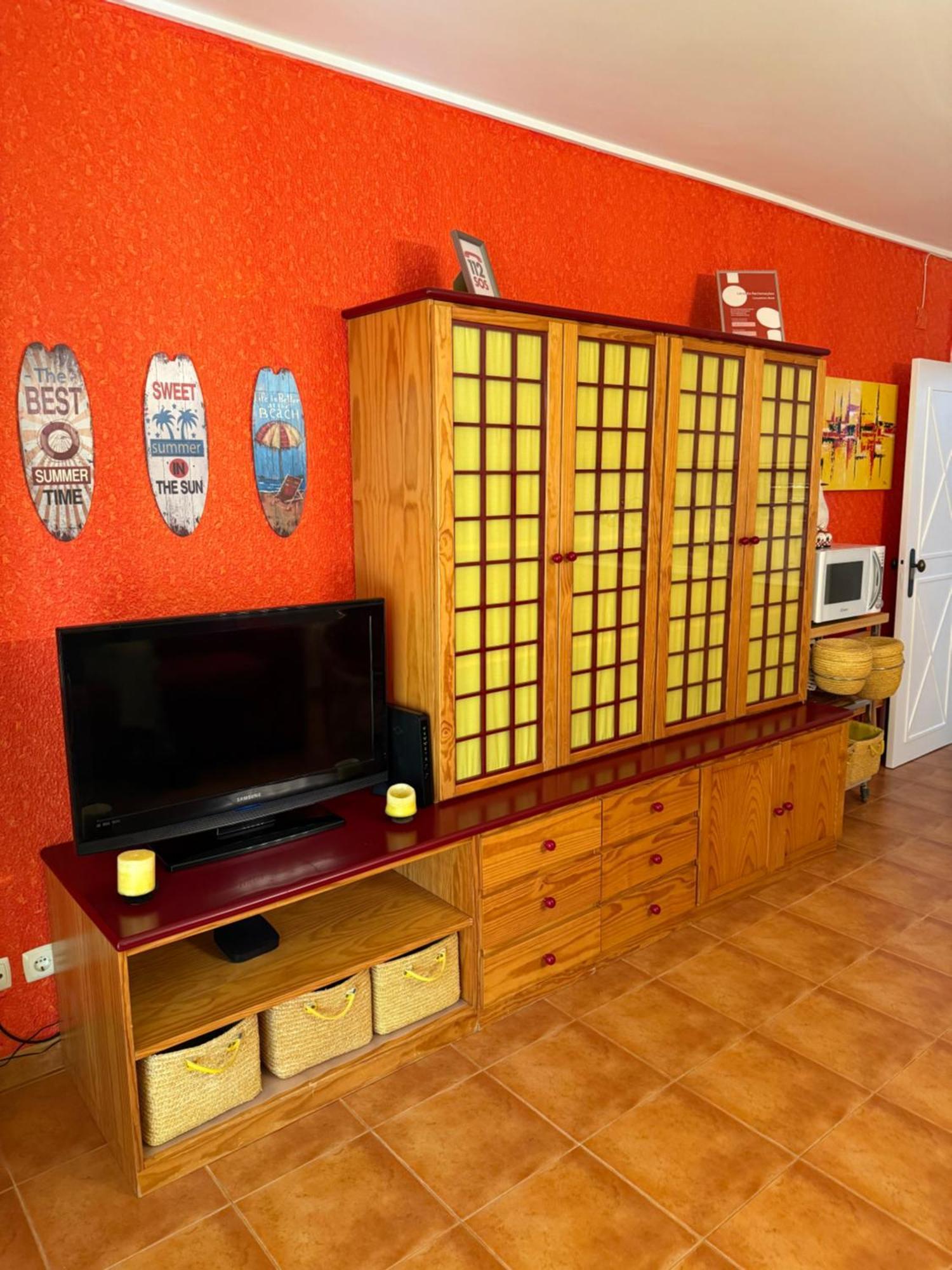 Rose'S House Appartement Costa de Caparica Buitenkant foto