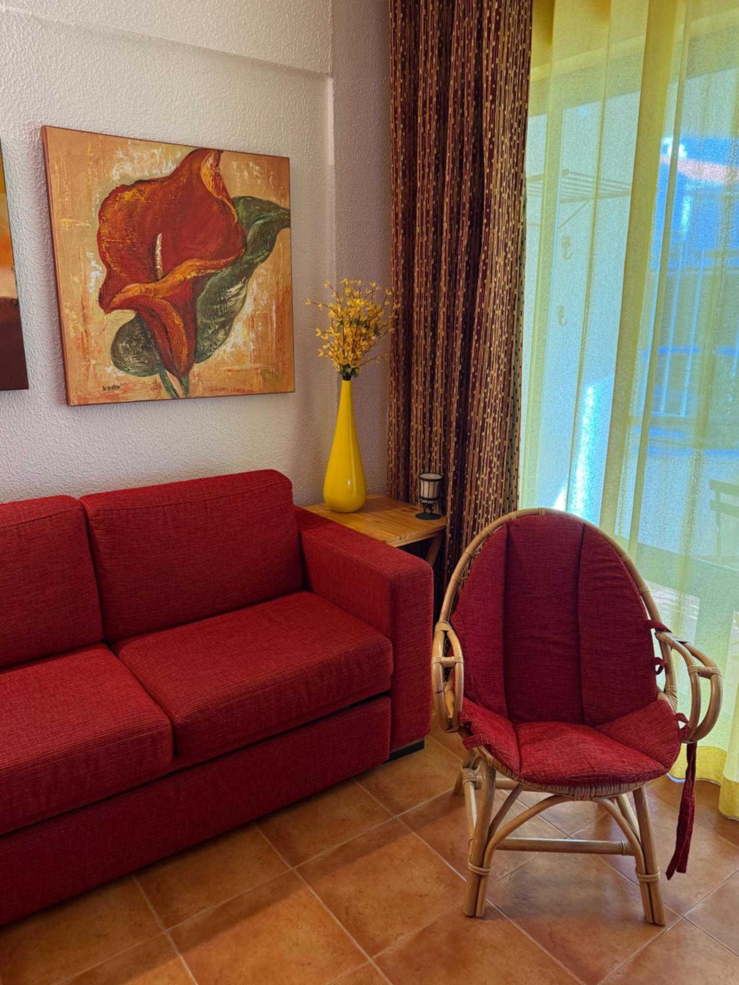 Rose'S House Appartement Costa de Caparica Buitenkant foto