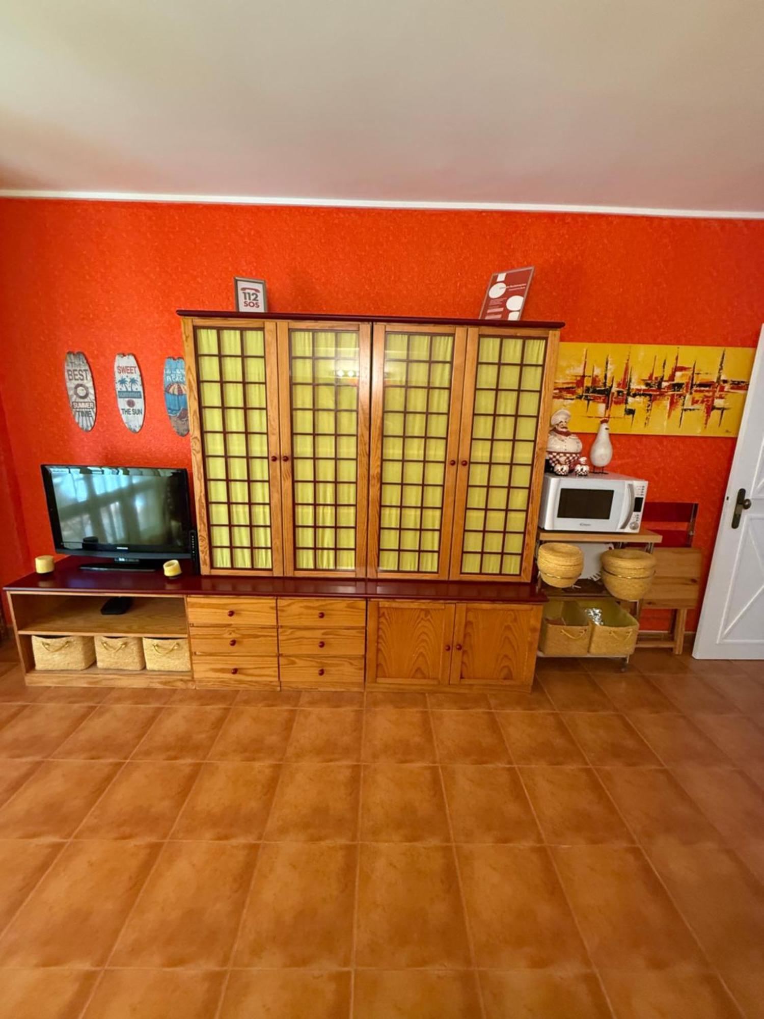 Rose'S House Appartement Costa de Caparica Buitenkant foto