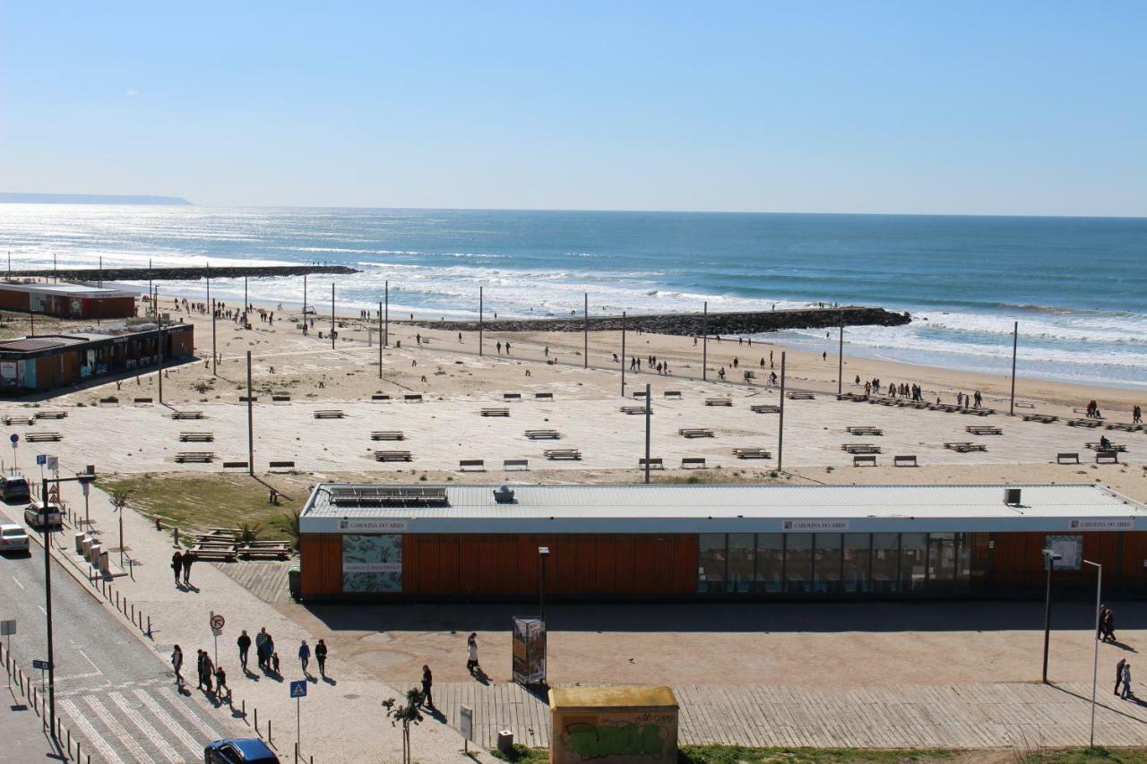 Rose'S House Appartement Costa de Caparica Buitenkant foto