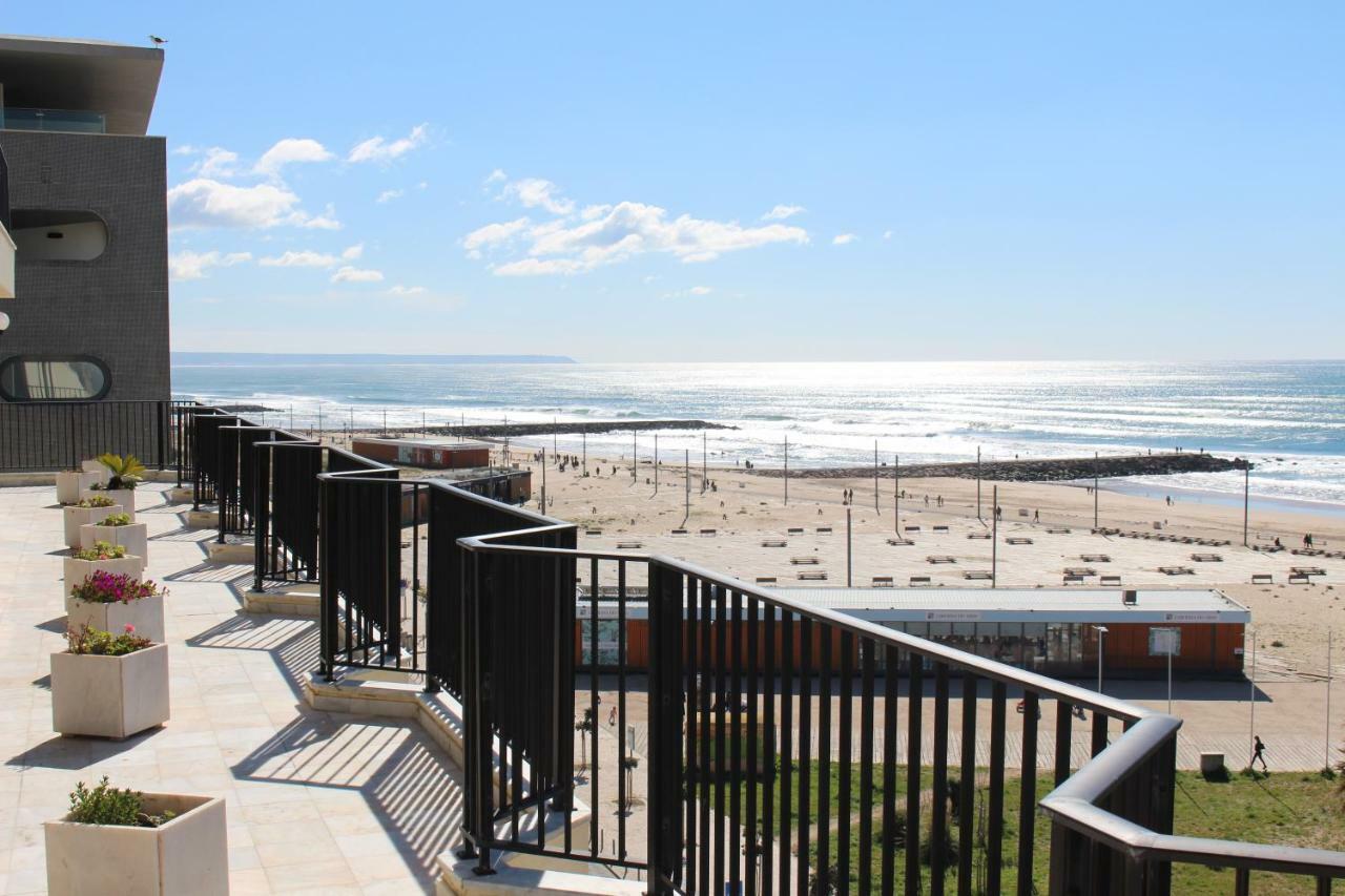 Rose'S House Appartement Costa de Caparica Buitenkant foto